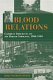 Blood relations : Caribbean immigrants and the Harlem community, 1900-1930 /