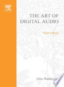 The art of digital audio /