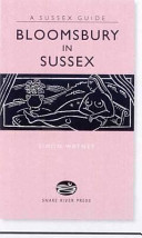 Bloomsbury in Sussex /