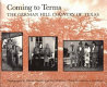 Coming to terms : the German Hill Country of Texas /