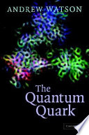 The quantum quark /