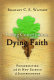 Living Constitution, dying faith : progressivism and the new science of jurisprudence /