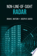 Non-line-of-sight radar /