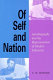 Of self and nation : autobiography and the representation of modern Indonesia /