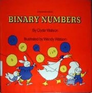 Binary numbers /