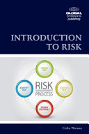 Introduction to risk /