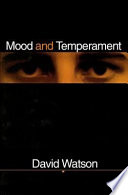 Mood and temperament /