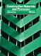 Construction materials and processes /