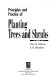 Principles and practice of planting trees and shrubs /