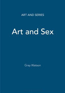 Art and sex /