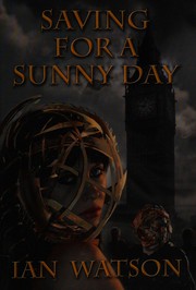 Saving for a sunny day : and other stories /