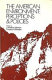 The American environment : perceptions and politics /