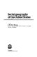 Social geography of the United States /