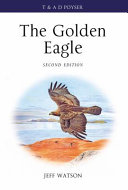 The golden eagle /