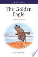 The golden eagle /