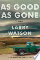 As good as gone : a novel /