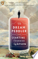 The dream peddler /