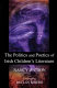 The politics and poetics of Irish children's literature /
