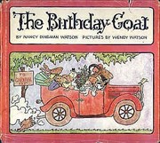 The birthday goat /