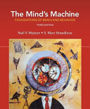 The mind's machine : foundations of brain and behavior /