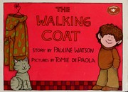 The walking coat /
