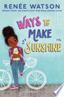 Ways to make sunshine /