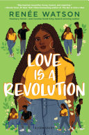 Love is a revolution /
