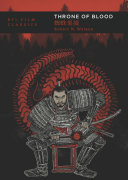 Throne of blood = Kumonosujō /