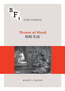 Throne of blood /