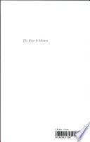 The rest is silence : death as annihilation in the English Renaissance /