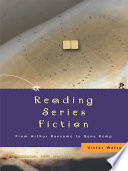 Reading series fiction : from Arthur Ransome to Gene Kemp /