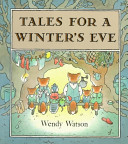 Tales for a winter's eve /