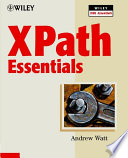 XPath essentials /