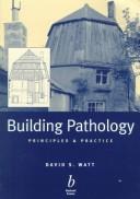 Building pathology : principles and practice /