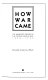 How war came : the immediate origins of the Second World War, 1938-1939 /