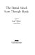 The British novel: Scott through Hardy /