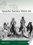 Apache tactics, 1830-86 /
