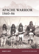 Apache Warrior 1860-86 /