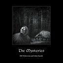 The mysteries /