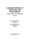 Laboratory studies of chick, pig, and frog embryos : guide and atlas of vertebrate embryology /