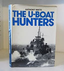 The U-boat hunters /