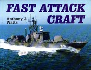 Fast attack craft /