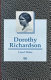 Dorothy Richardson /