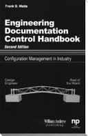 Engineering documentation control handbook : configuration management /