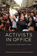 Activists in office : Kurdish politics and protest in Turkey /