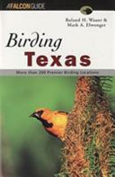 Birding Texas /