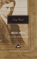 Waugh abroad : collected travel writing /