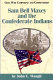 Sam Bell Maxey and the Confederate Indians /