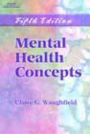 Mental health concepts /