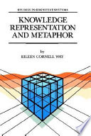 Knowledge representation and metaphor /